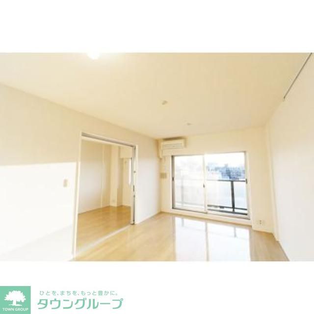 居室・リビング　※写真は同タイプ住戸です。