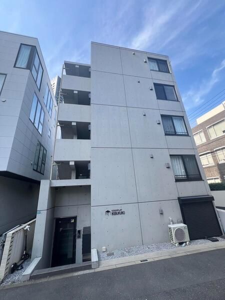 建物外観　☆外観☆