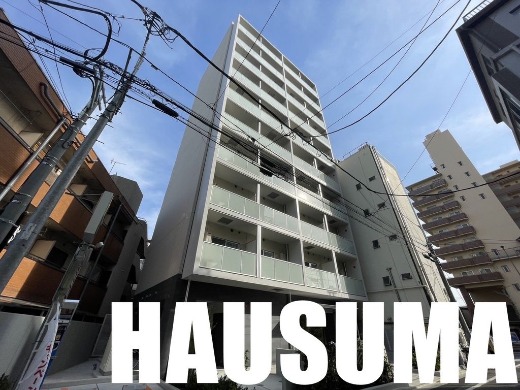その他　外観