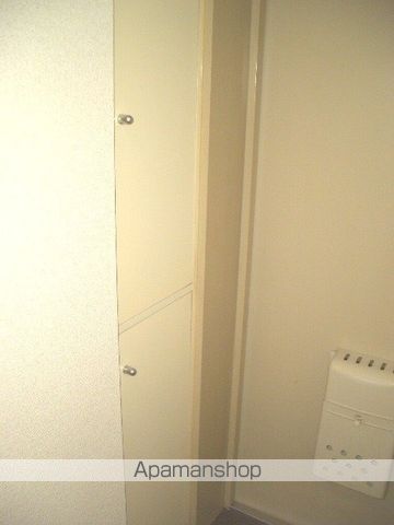 扶桑ハイツ池袋の玄関写真