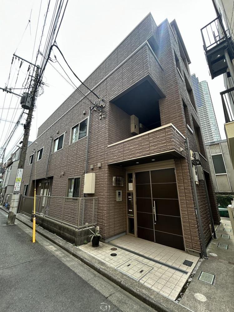 伊勢屋ビル