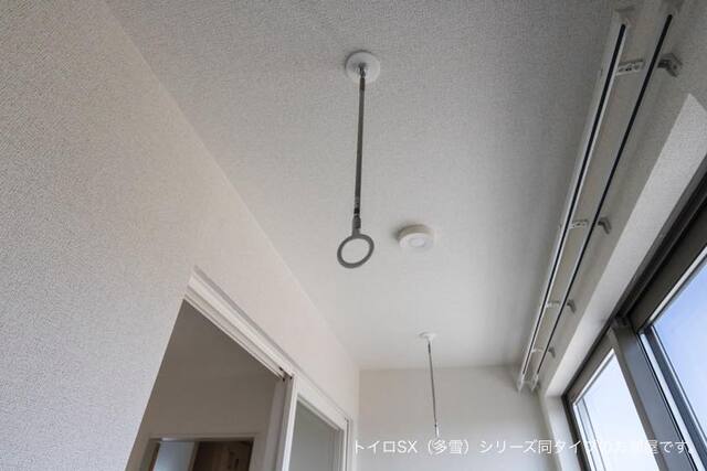 ＪＲ仙山線 山形駅 徒歩21分 2階建 築1年の内装写真