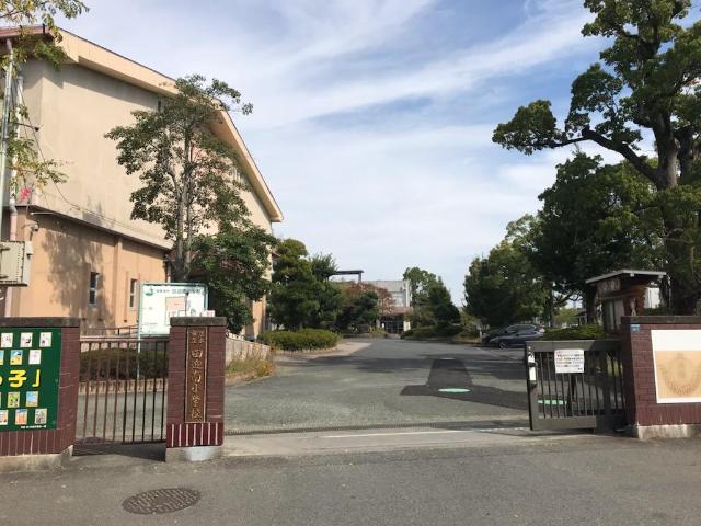 その他　熊本市立田迎南小学校（その他）まで390m