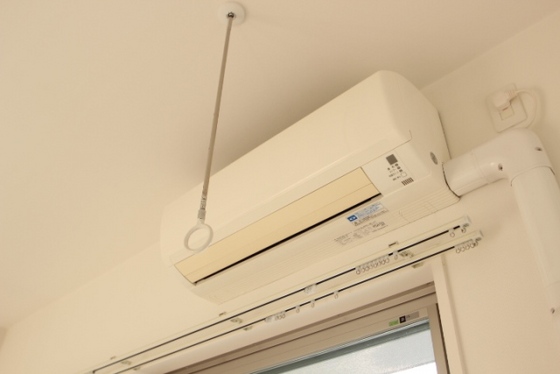 その他設備　※別部屋の写真です
