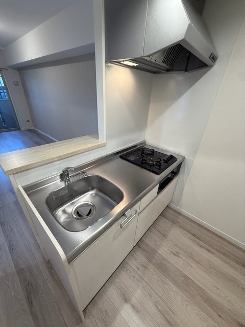 キッチン　同型イメージ