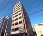 烏丸御池駅より徒歩4分 8階 築20年9ヶ月の賃貸物件