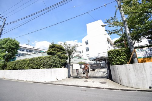 ワコーレ甲南の周辺写真