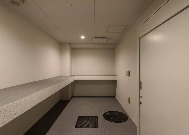 その他共有部分　24時間ゴミ出しOK☆