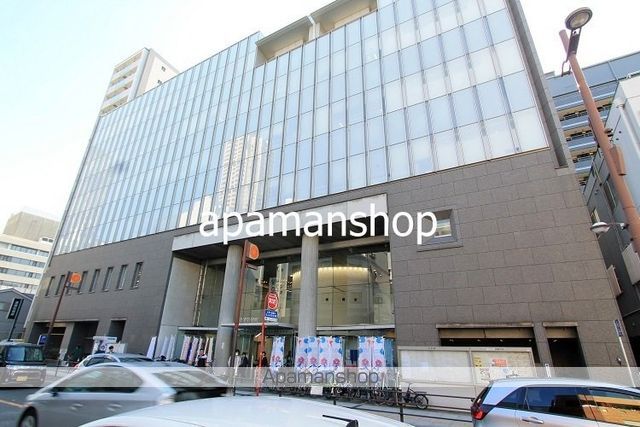 役所　浪速区役所（役所）まで200m