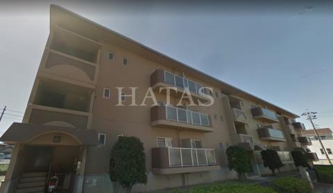 グリーンハイツ一ッ木東の外観写真