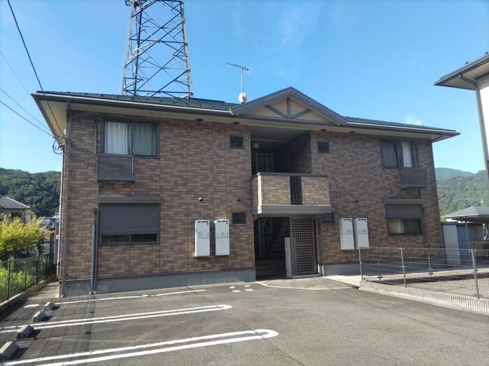 ＪＲ播但線 和田山駅 徒歩16分 築25年