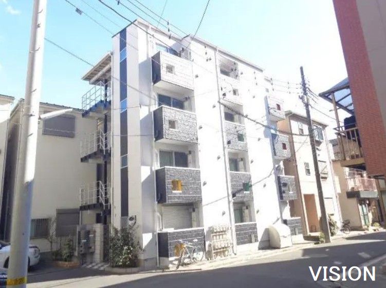 建物外観　☆外観☆