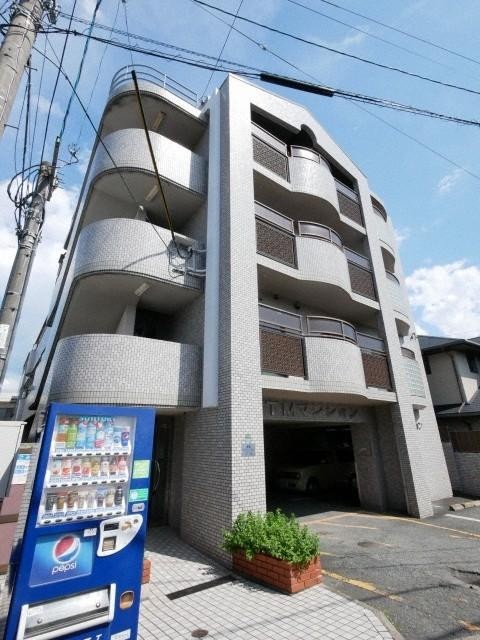 建物外観　【外観写真】外観