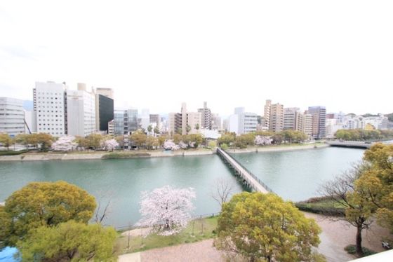 セントヒルズ銀山町弐番館のその他写真