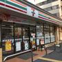 コンビニ　セブンイレブン神戸下沢通3丁目店（コンビニ）まで166m