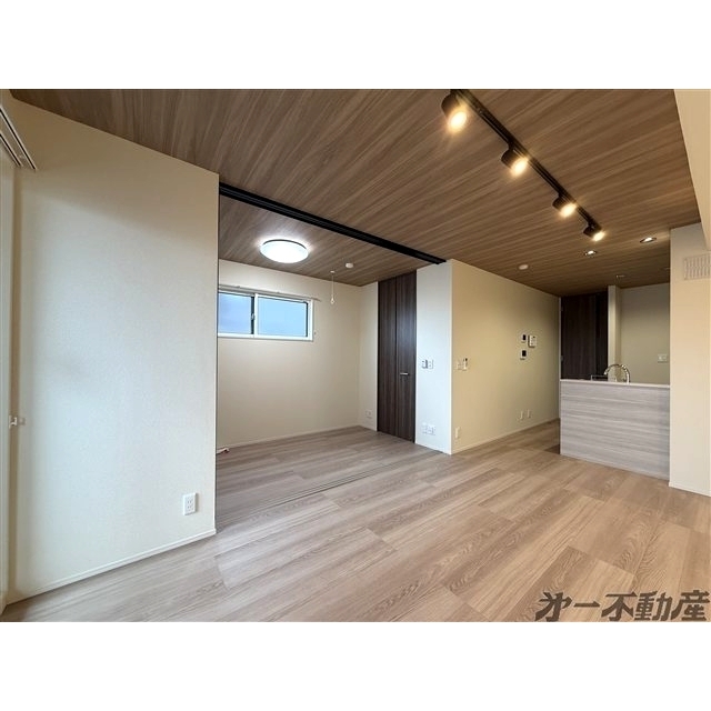 D crest津島町の外観写真