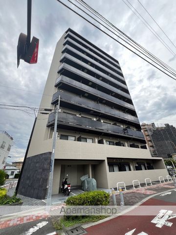 西武池袋線 東長崎駅 徒歩8分 築6年