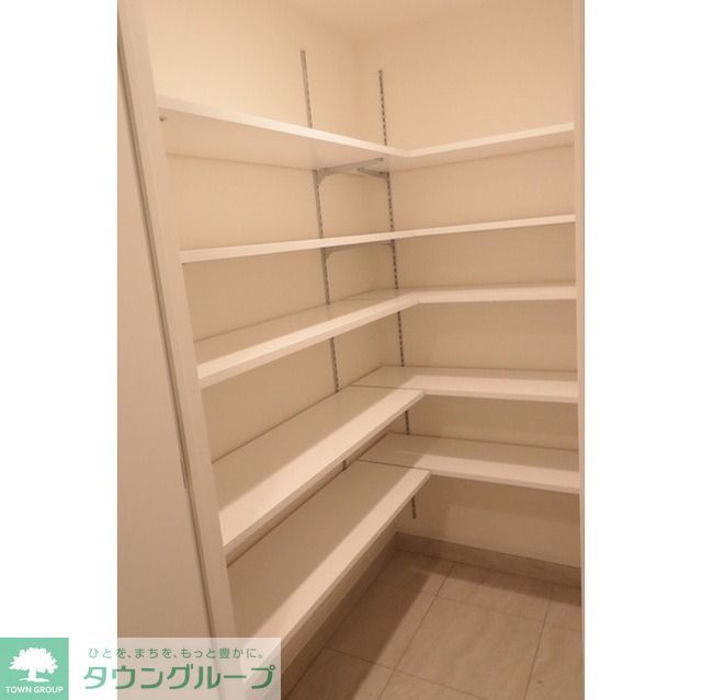 その他　シューズボックス