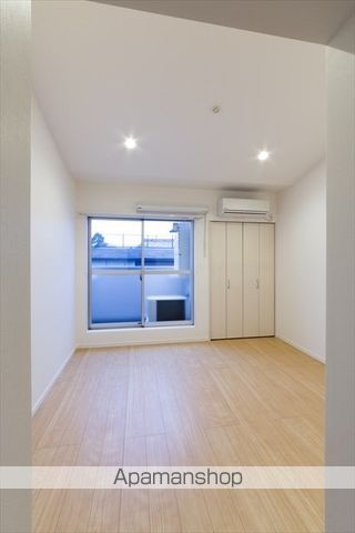 小田急小田原線 座間駅 徒歩9分 2階建 築11年の居間写真