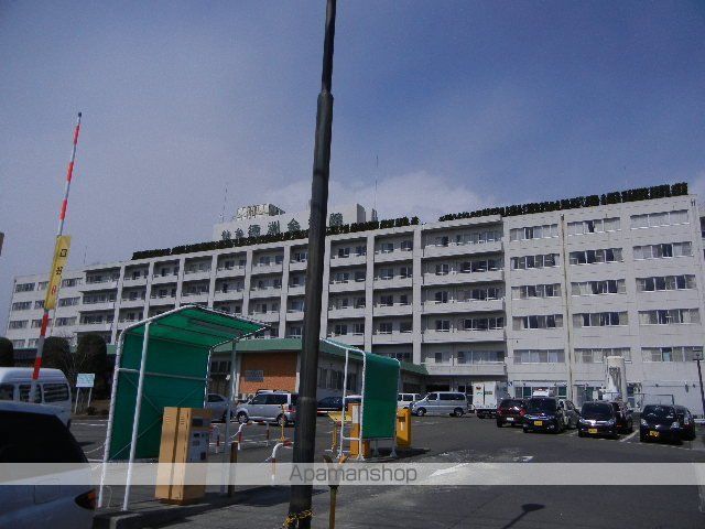 その他　医療法人徳洲会仙台徳洲会病院（その他）まで912m