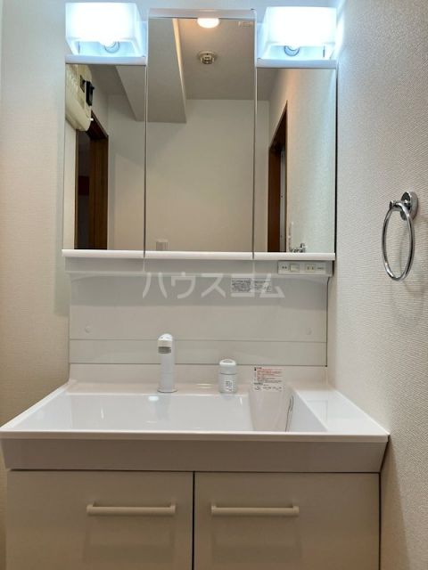 エスタ泉の内装写真