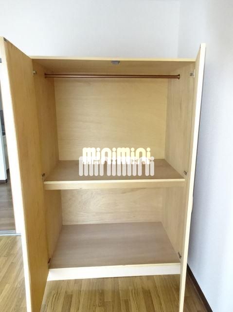 収納　収納
