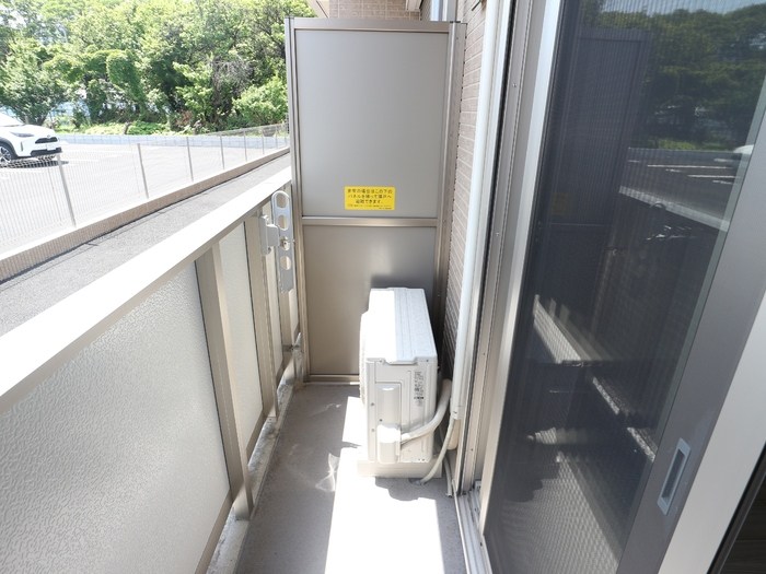 東急田園都市線 つきみ野駅 徒歩12分 2階建 築4年の内装写真