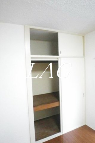 収納　収納です。