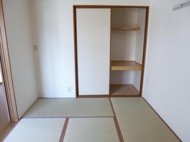 コンフォール・Kの内装写真