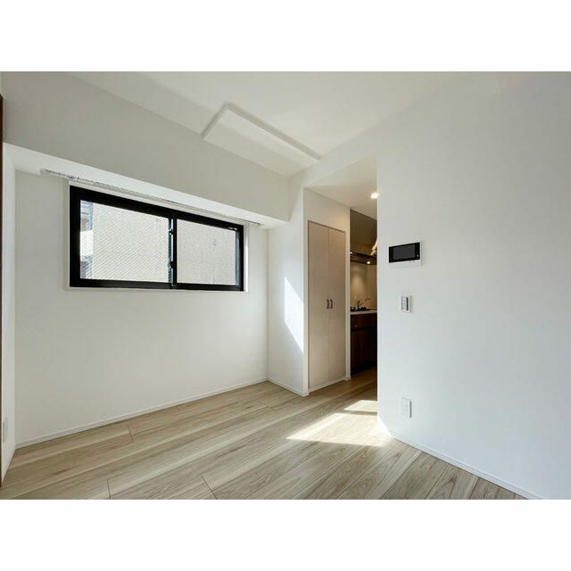 居室・リビング　写真は同タイプ住居です。