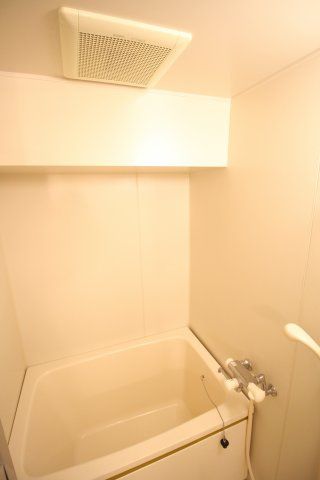 バス・シャワールーム　（別タイプ参考写真）クリオ王子神谷弐番館　北区王子4