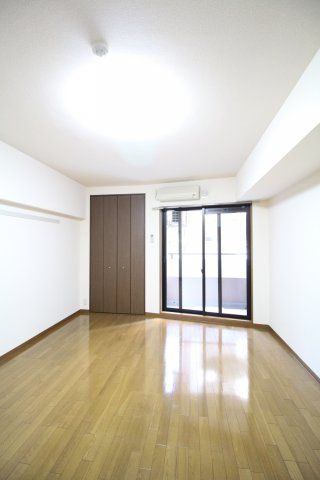 居室・リビング　（別タイプ参考写真）クリオ王子神谷弐番館　北区王子4