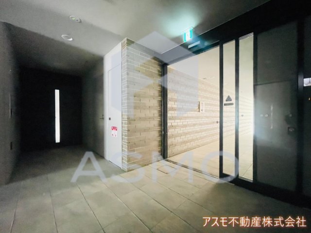 地下鉄谷町線 天満橋駅 徒歩2分 10階建 築3年の外観写真