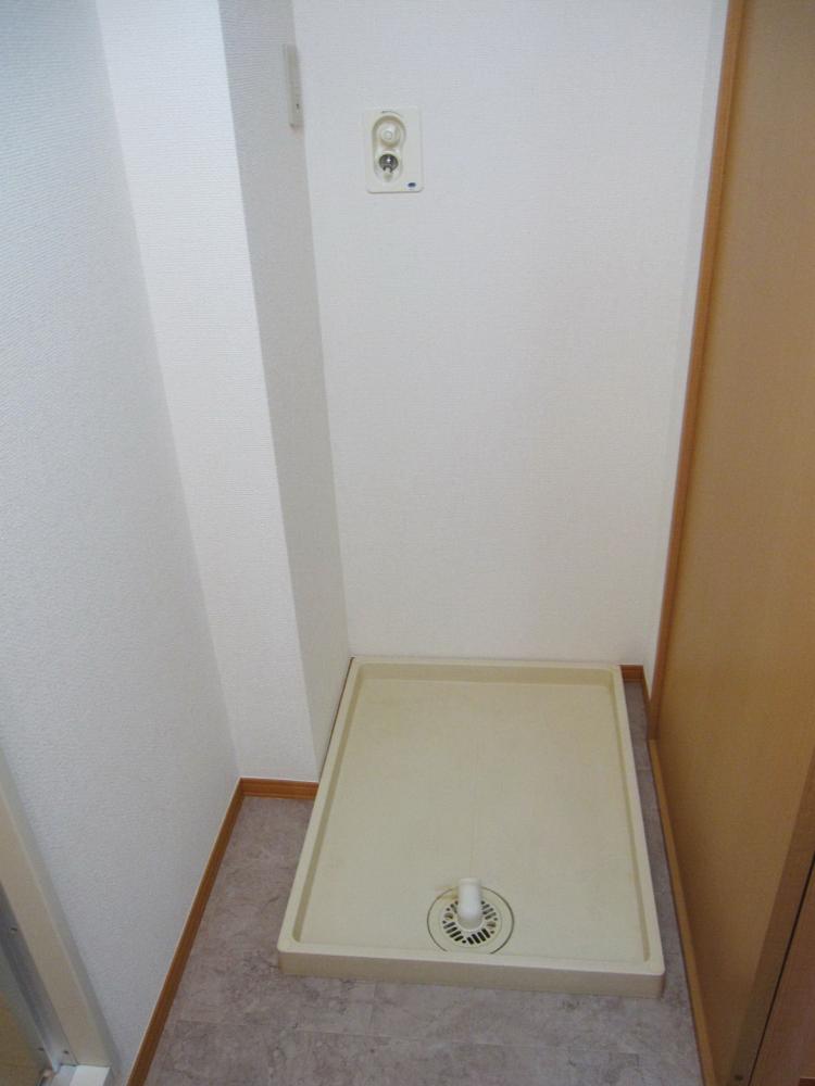 ＪＲ中央線 立川駅 徒歩23分 2階建 築24年のその他写真