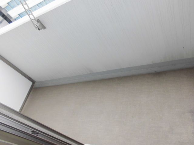 地下鉄千日前線 野田阪神駅 徒歩1分 14階建 築18年の内装写真