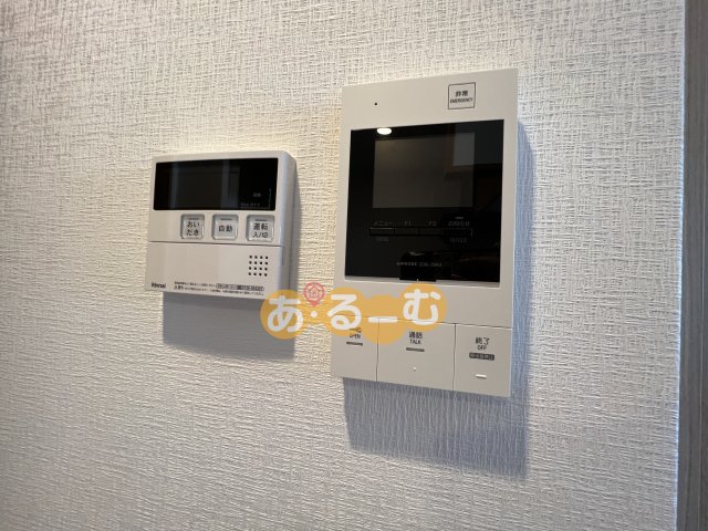 インフィニティのその他写真