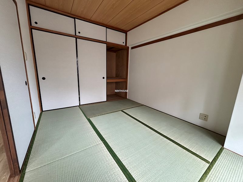 コンフォート聖蹟 当社管理物件の内装写真
