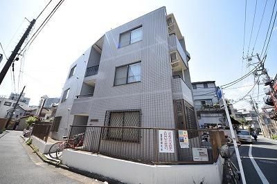 建物外観　★外観★