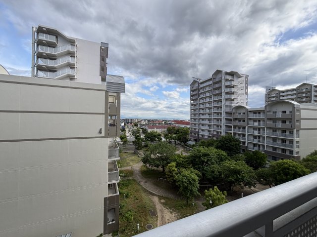 県住 南芦屋浜高層住宅 3号棟のその他写真