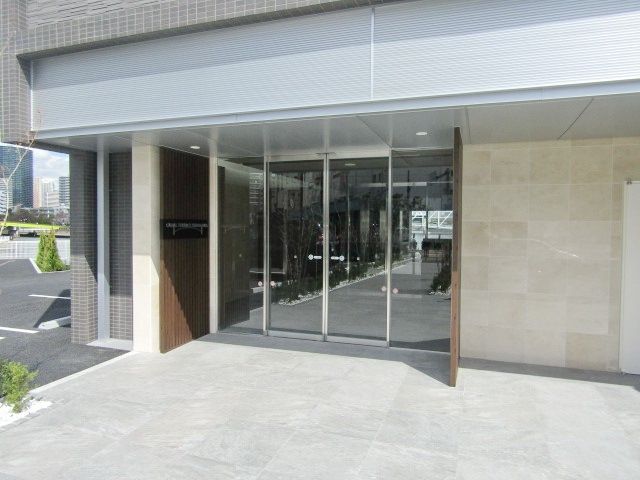 エントランス　★エントランス★