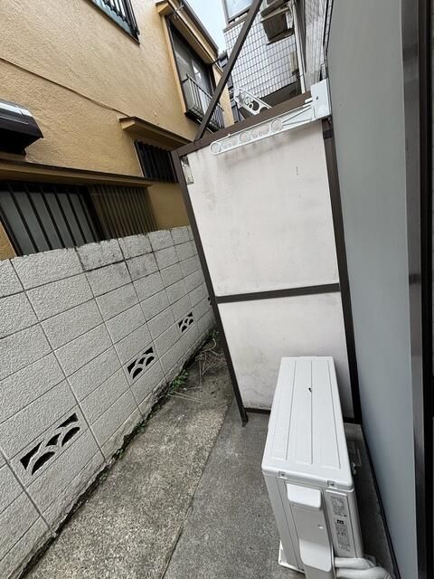 庭