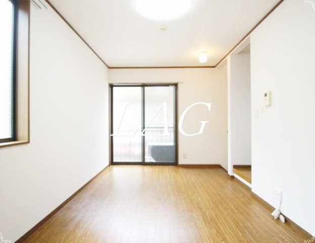 その他部屋・スペース　寝室です。