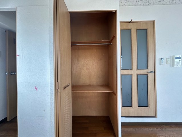 サンライズ長田の内装写真