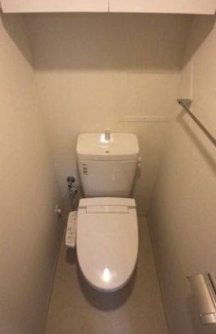 トイレ　☆清潔感のあるトイレ☆