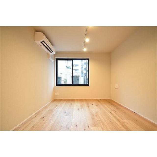 その他部屋・スペース　内装は落ち着いています