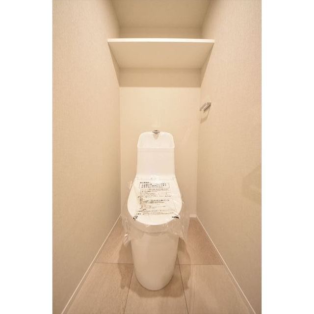 その他部屋・スペース　中はこのようになっています