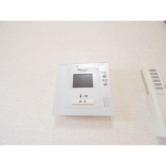 メゾンパーク東和田 Bのその他写真