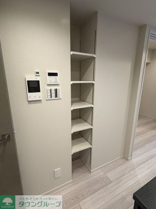 セキュリティ　★お問い合わせはタウンハウジングまで★