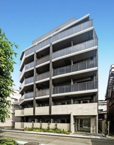 建物外観　☆きれいな外観☆