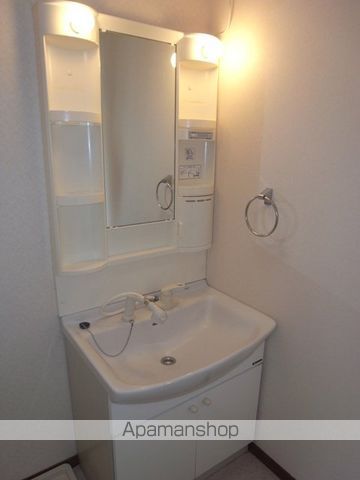 リュミエールの内装写真